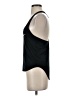 Nike 100% Polyester Black Active Tank Size XS - photo 5