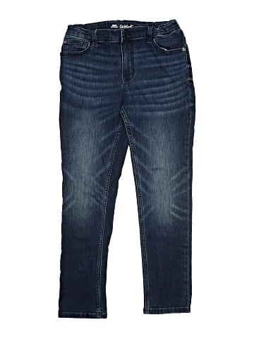 Cat & Jack Jeans (view 1)