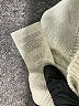 Wilfred Free Ivory Wool Pullover Sweater Size S - photo 8