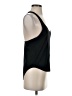 Nike 100% Polyester Black Active Tank Size XS - photo 4