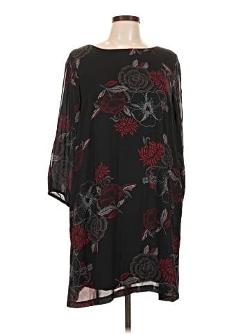 Maurices Cocktail Dress (view 1)