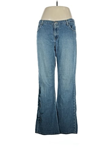 CALVIN KLEIN JEANS Jeans (view 1)