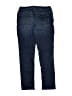 Cat & Jack Solid Blue Jeans Size 14 - photo 2