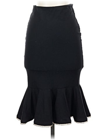 Bebe Formal Skirt (view 1)