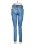 Old Navy Hearts Blue Jeans Size 8 - photo 2