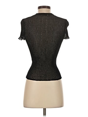 Zara Short Sleeve Top (view 2)