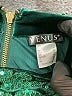 Venus Green Cocktail Dress Size 8 - photo 7