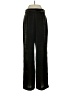 Zara Black Casual Pants Size S - photo 2