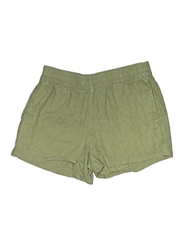 Old Navy Khaki Shorts (view 1)