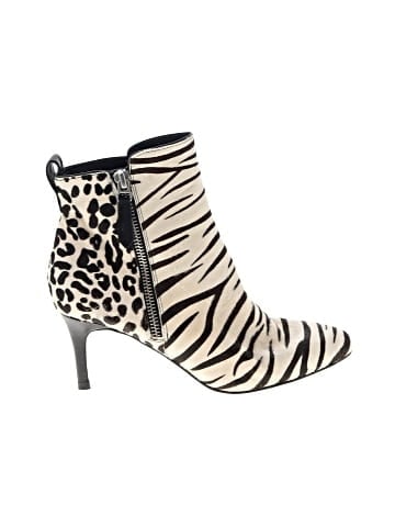 Pelle Moda Ankle Boots (view 1)