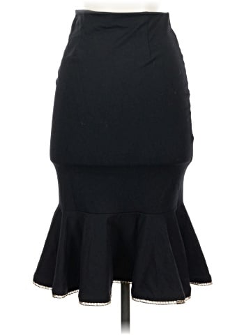 Bebe Formal Skirt (view 2)