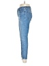 Old Navy Hearts Blue Jeans Size 8 - photo 5