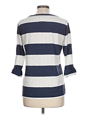 Hollister 3/4 Sleeve T-Shirt (view 2)