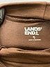 Lands' End Brown Long Sleeve Turtleneck Size XL - photo 7