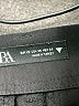 Zara Black Dress Pants Size XS - photo 7
