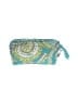 Vera Bradley Paisley Blue Wristlet One size - photo 2