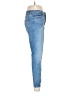 Old Navy Hearts Blue Jeans Size 8 - photo 4