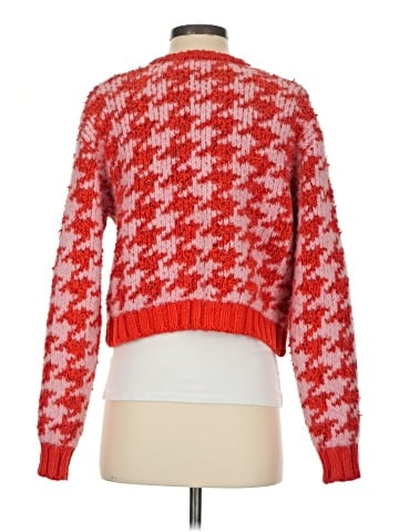 Zara Cardigan (view 2)