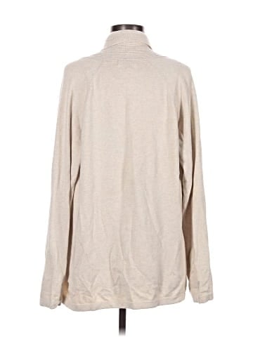 Lands' End Cardigan (view 2)