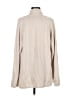 Lands' End Tan Cardigan Size M - photo 2