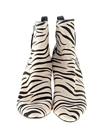 Pelle Moda Ankle Boots (view 2)
