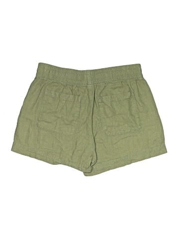 Old Navy Khaki Shorts (view 2)