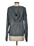 Hem & Thread Gray Pullover Sweater Size S - photo 2