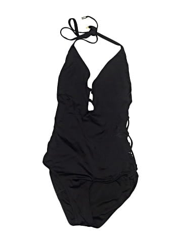 Laundry by Shelli Segal One Piece Swimsuit (view 1)
