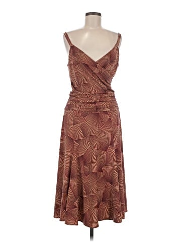BCBGMAXAZRIA Cocktail Dress (view 1)