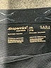 Shapermint Black Leggings Size XXL - photo 4