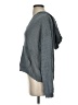 Hem & Thread Gray Pullover Sweater Size S - photo 5