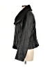 Charlie Paige 100% Polyester Black Jacket Size L (estimated) - photo 5
