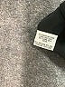 Eileen Fisher Black Cardigan Size L - photo 8