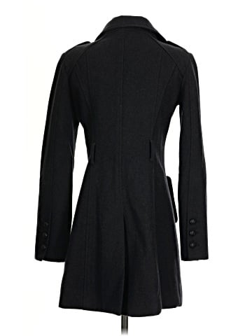 Guess Wool Coat (view 2)