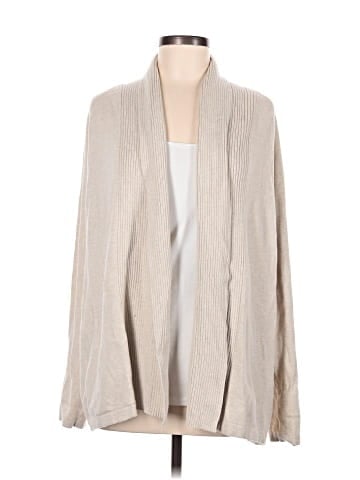 Lands' End Cardigan (view 1)