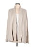 Lands' End Tan Cardigan Size M - photo 1