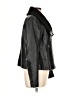 Charlie Paige 100% Polyester Black Jacket Size L (estimated) - photo 4