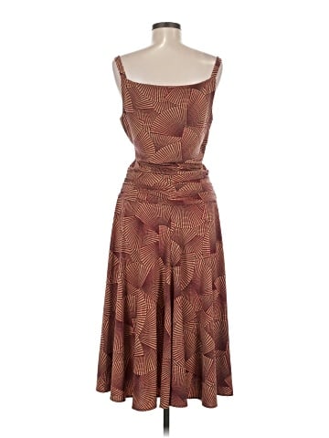 BCBGMAXAZRIA Cocktail Dress (view 2)