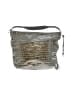 Brighton 100% Leather Silver Leather Hobo One size - photo 3