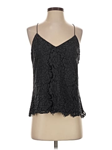 J.Crew Sleeveless Blouse (view 1)