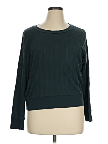 Only 3/4 Sleeve T-Shirt (view 1)