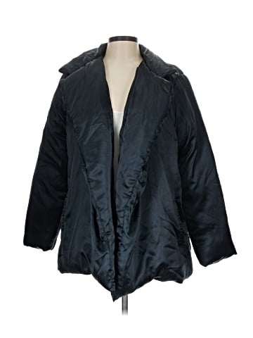 IMAN Coat (view 1)
