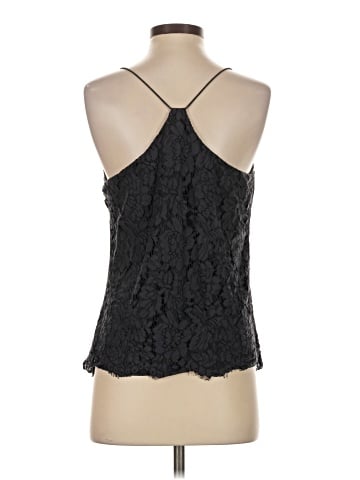 J.Crew Sleeveless Blouse (view 2)