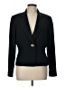 Tahari by ASL 100% Polyester Black Blazer Size 12 - photo 1