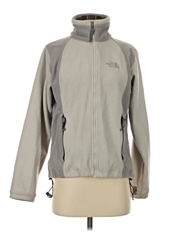 The North Face Track Jacket (view 1)