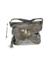 Brighton 100% Leather Silver Leather Hobo One size - photo 1