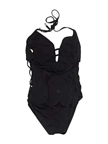Laundry by Shelli Segal One Piece Swimsuit (view 2)