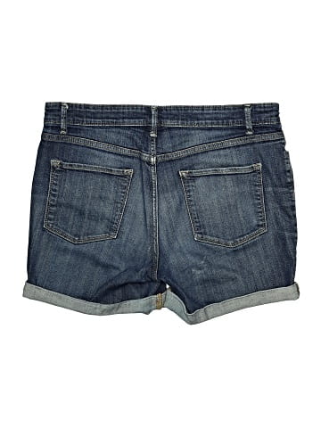 SONOMA life + style Denim Shorts (view 2)