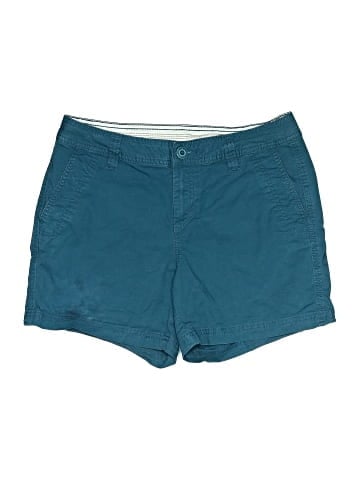 Natural Reflections Shorts (view 1)