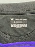 Tek Gear 100% Polyester Purple Pullover Sweater Size XL - photo 7